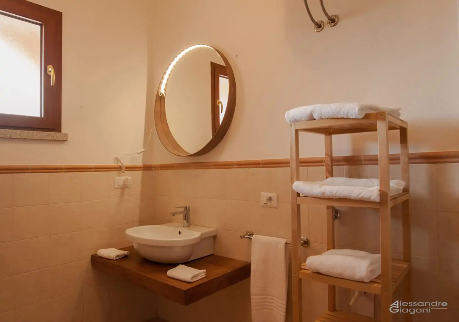 Residence L'Isola Surf House