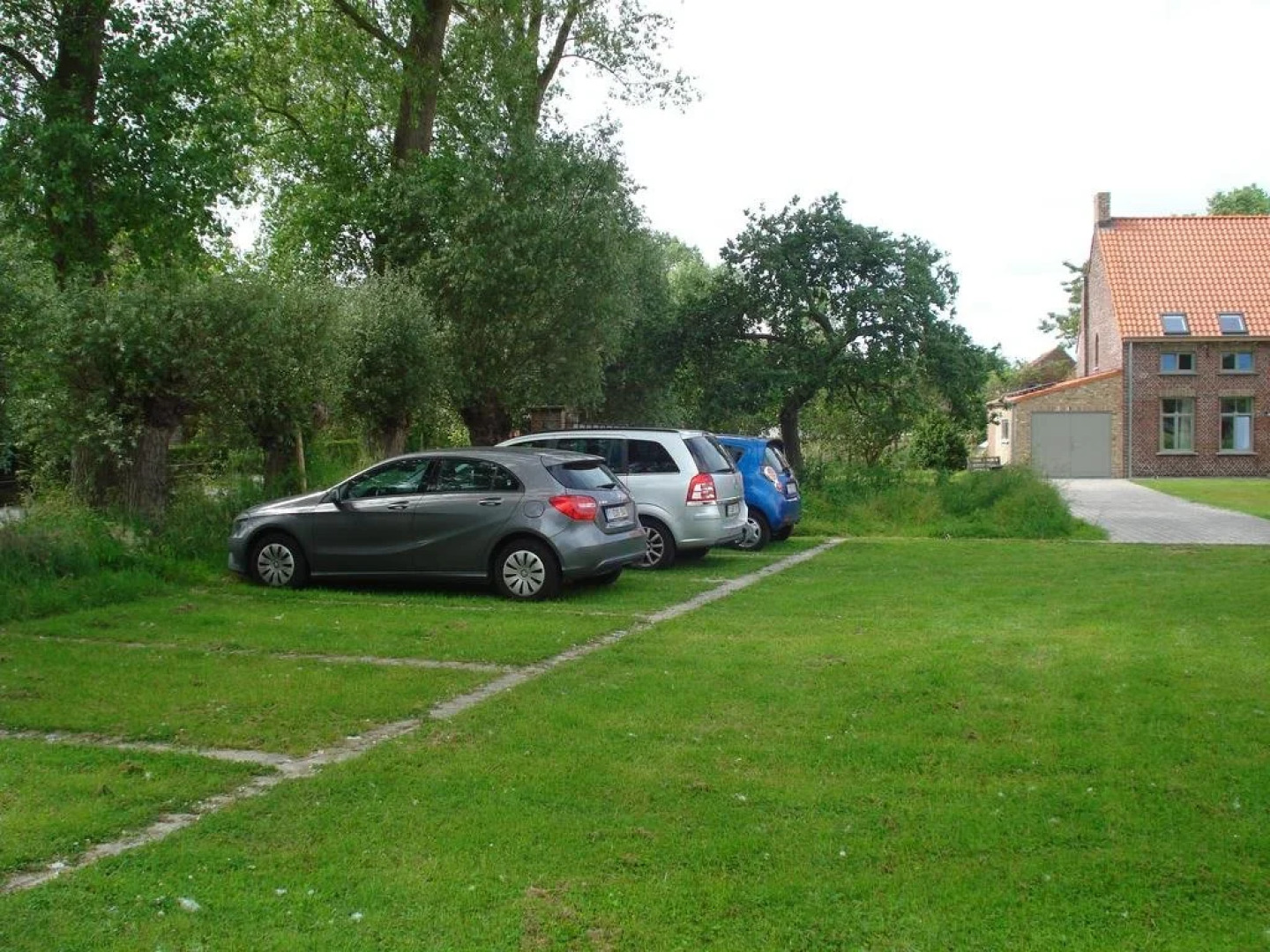 Hoeve De Hagepoorter