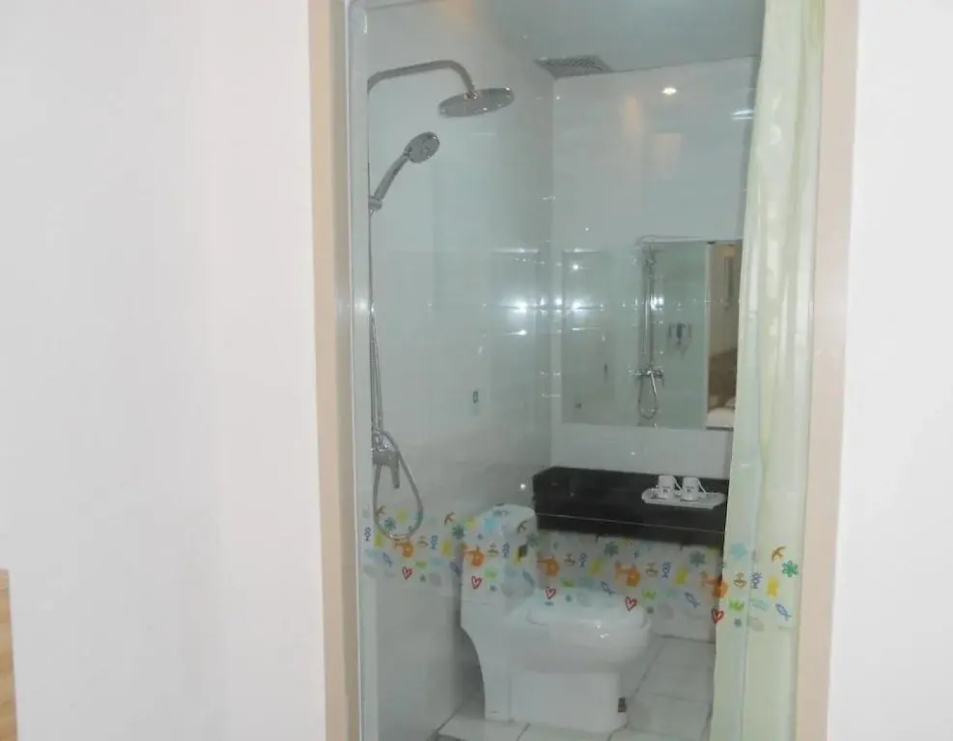 Shijiazhuang Haoshi 99 Fengshang Hotel