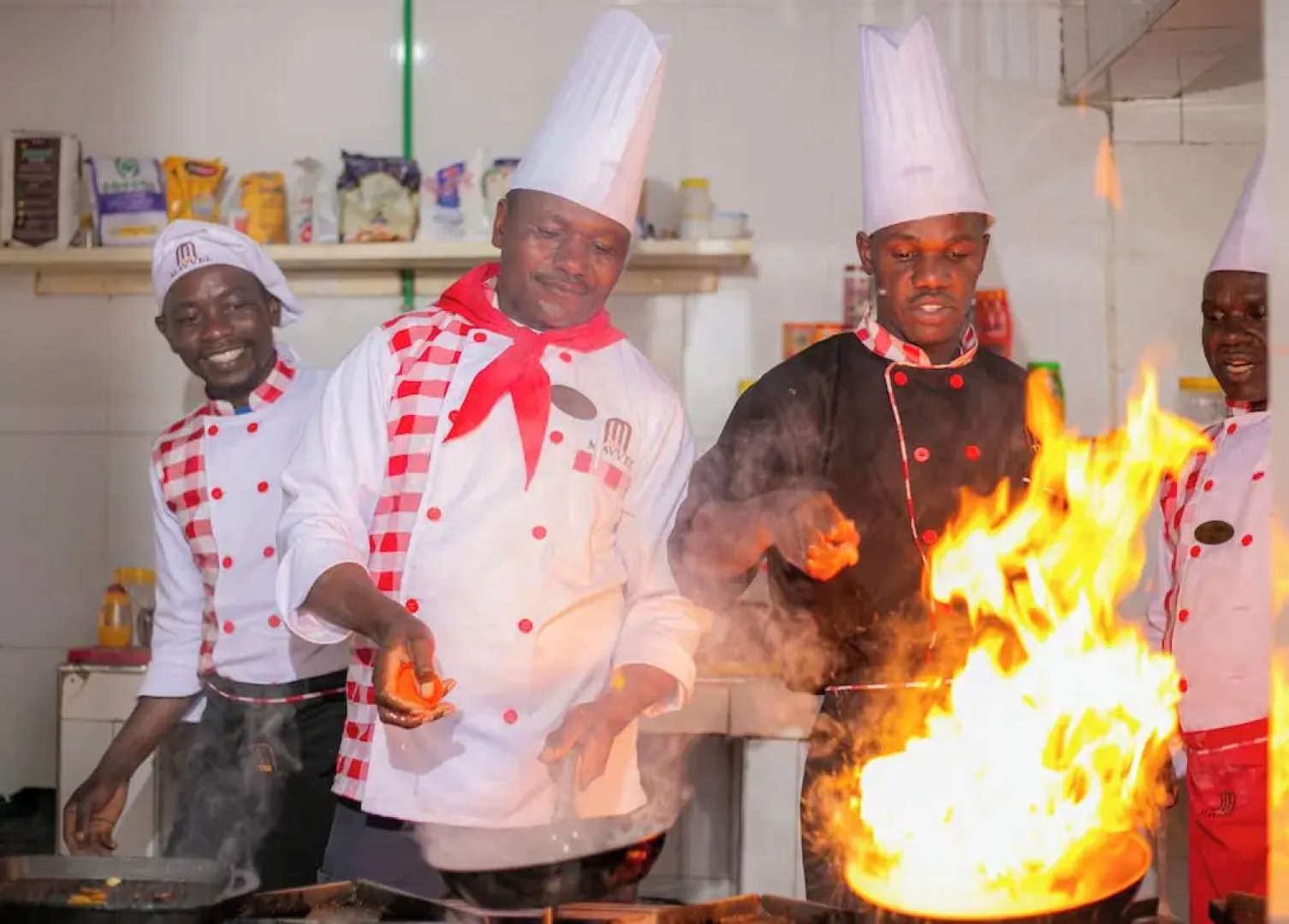 The Mavvel Hotel Embu