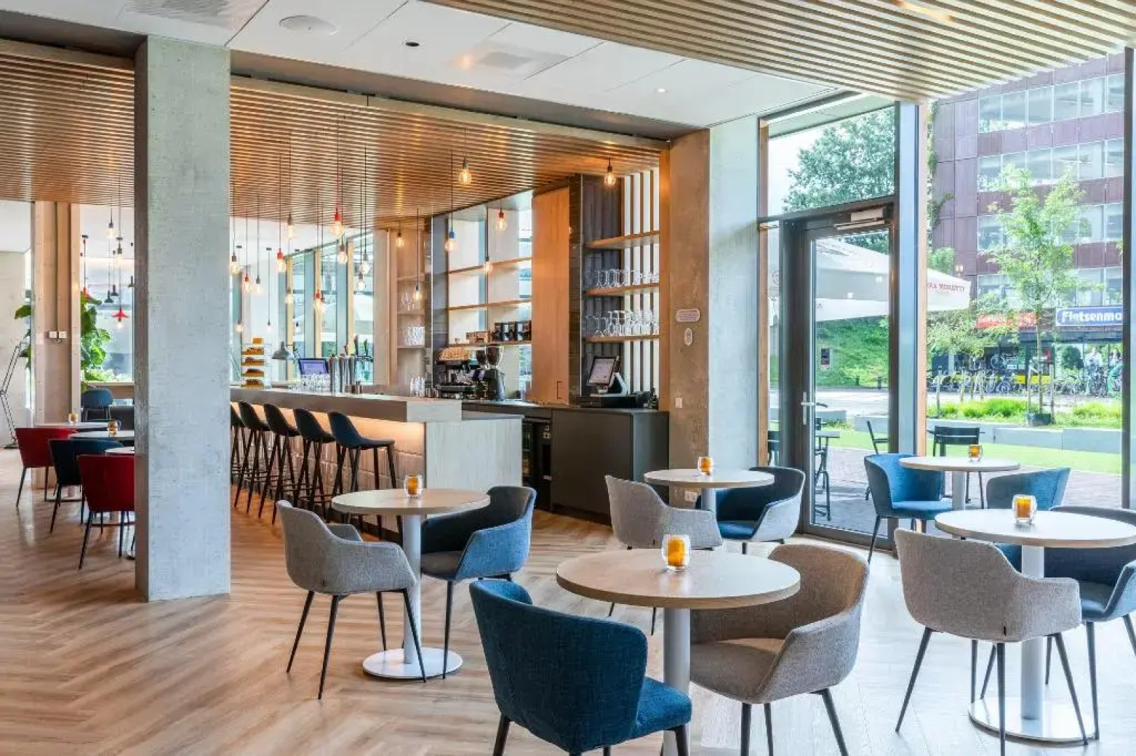 Holiday Inn Express Almere by IHG