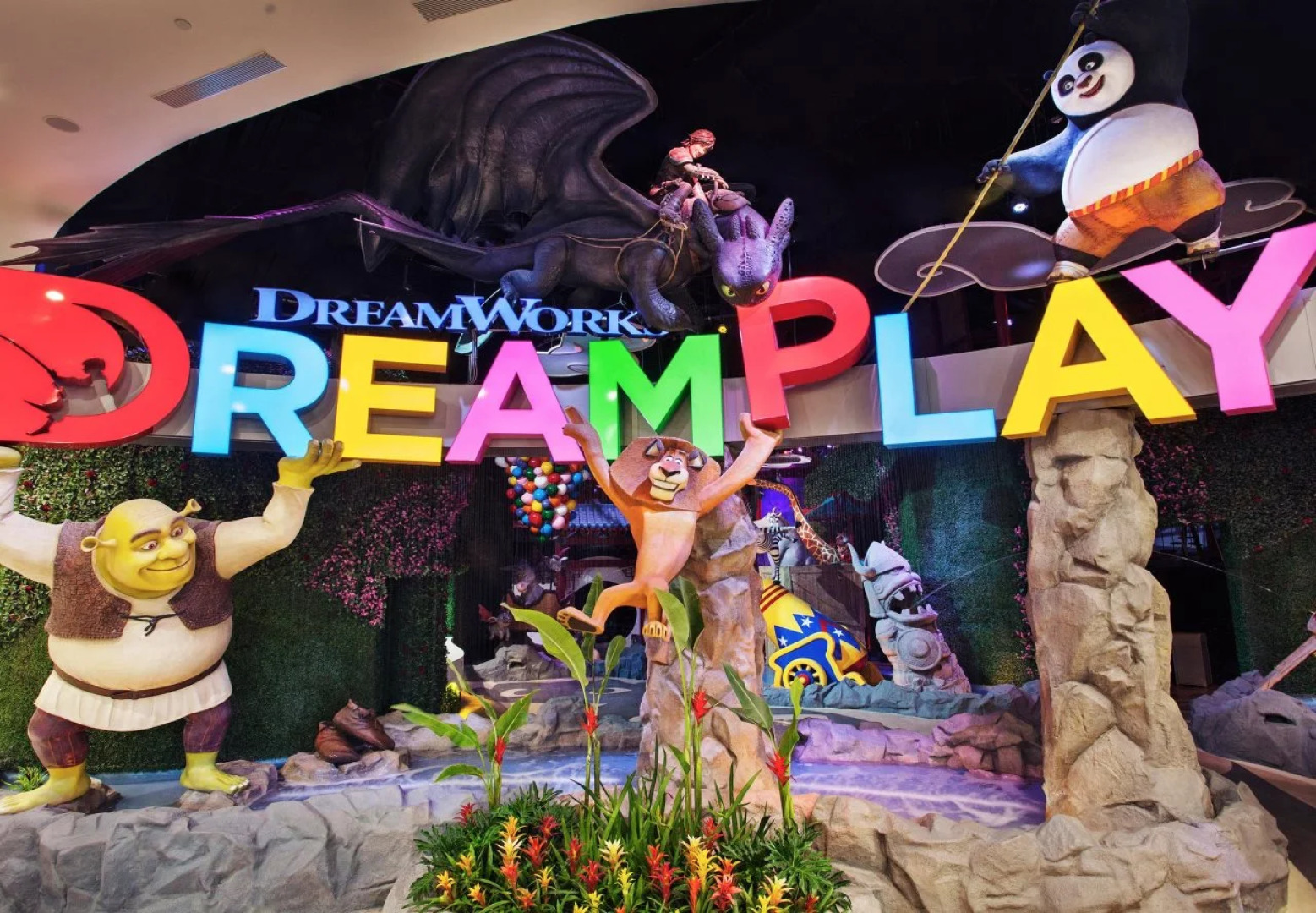 City of Dreams - Nüwa Manila