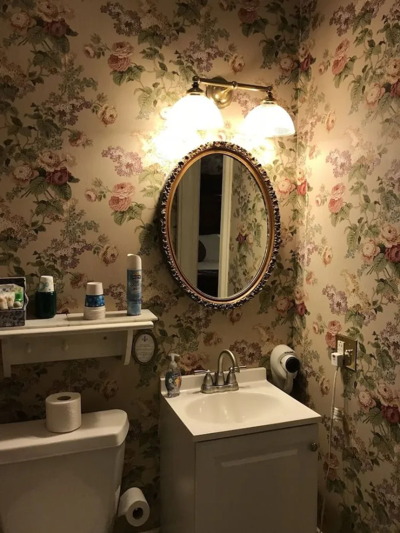 The Gables B&B Philadelphia