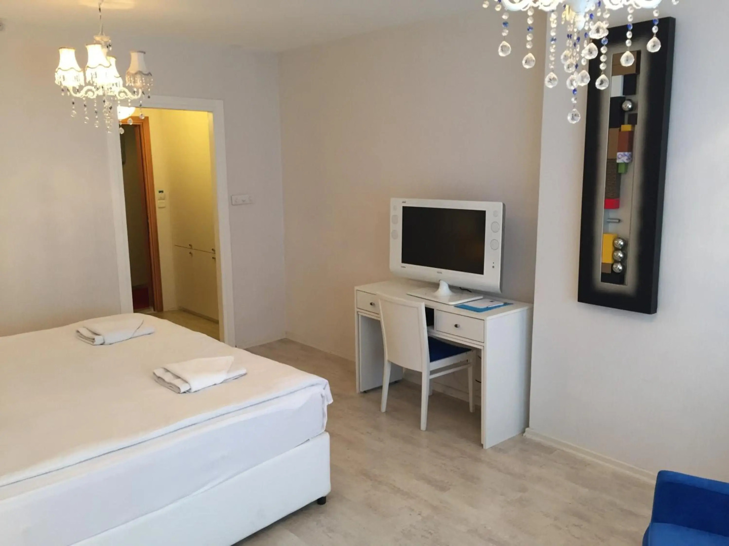 Airport Residence Kurtkoy