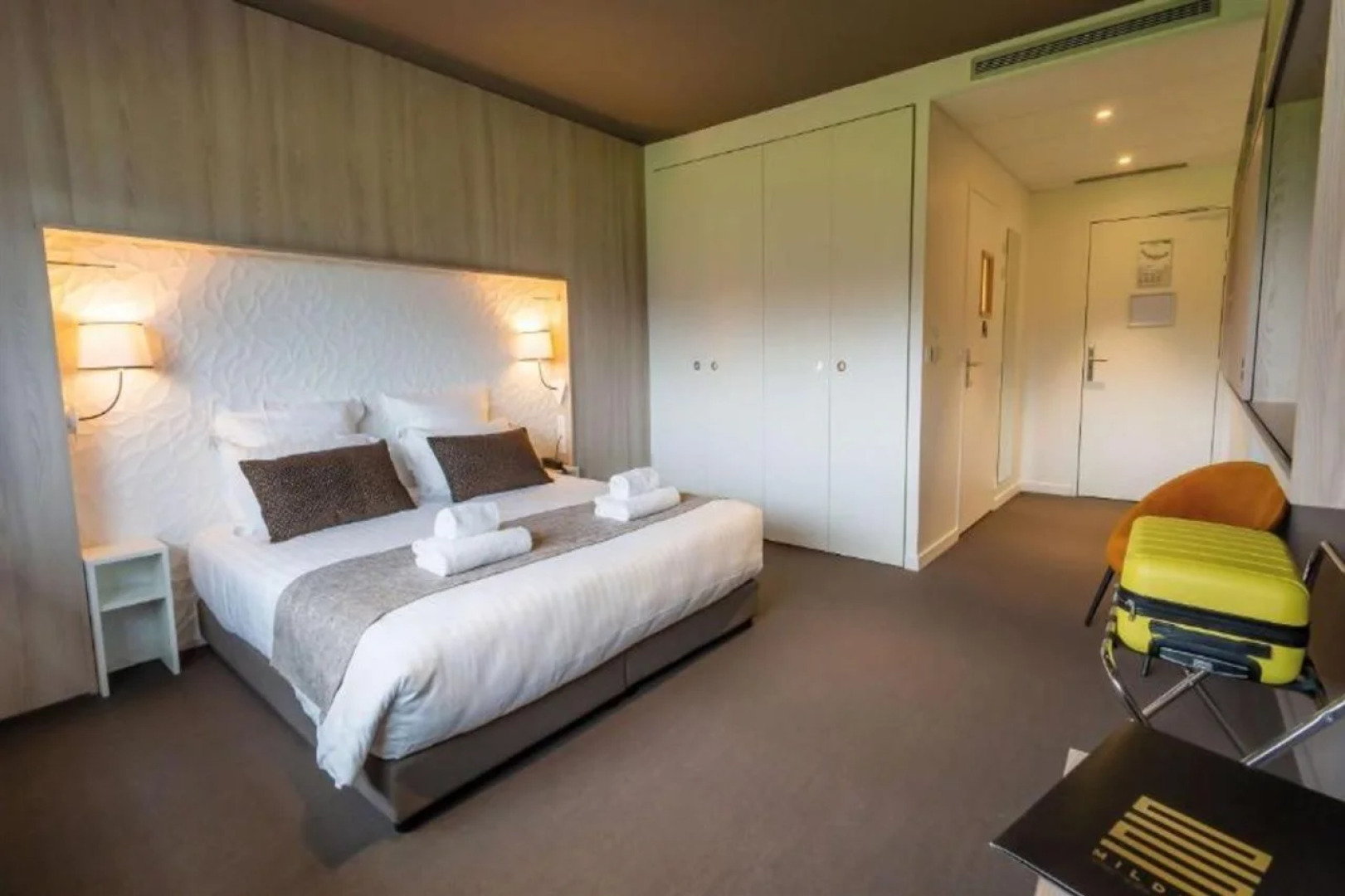 Mildiss Hotel Spa & Restaurant, BW Signature Collection