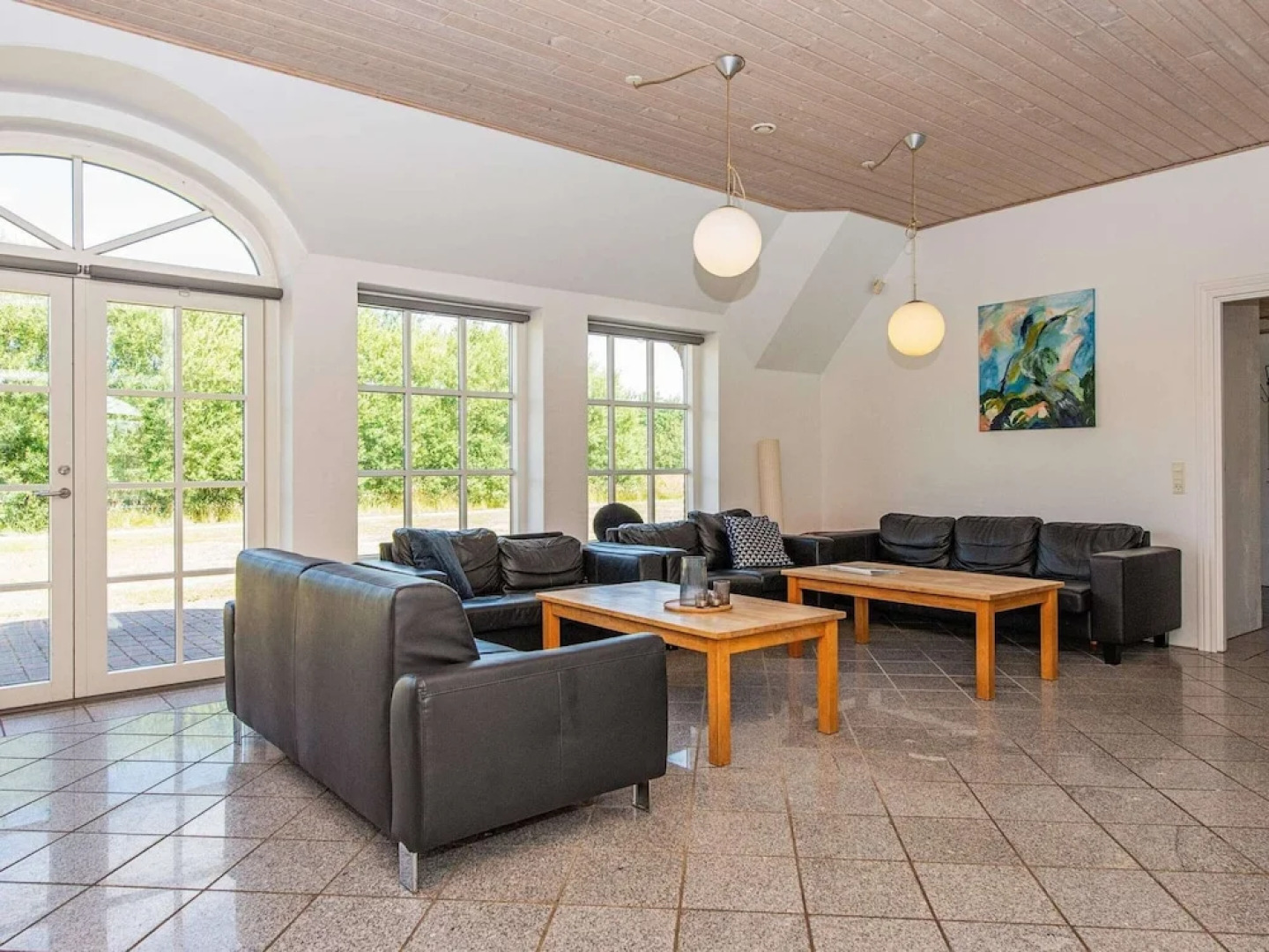 Holiday Home in Ulfborg