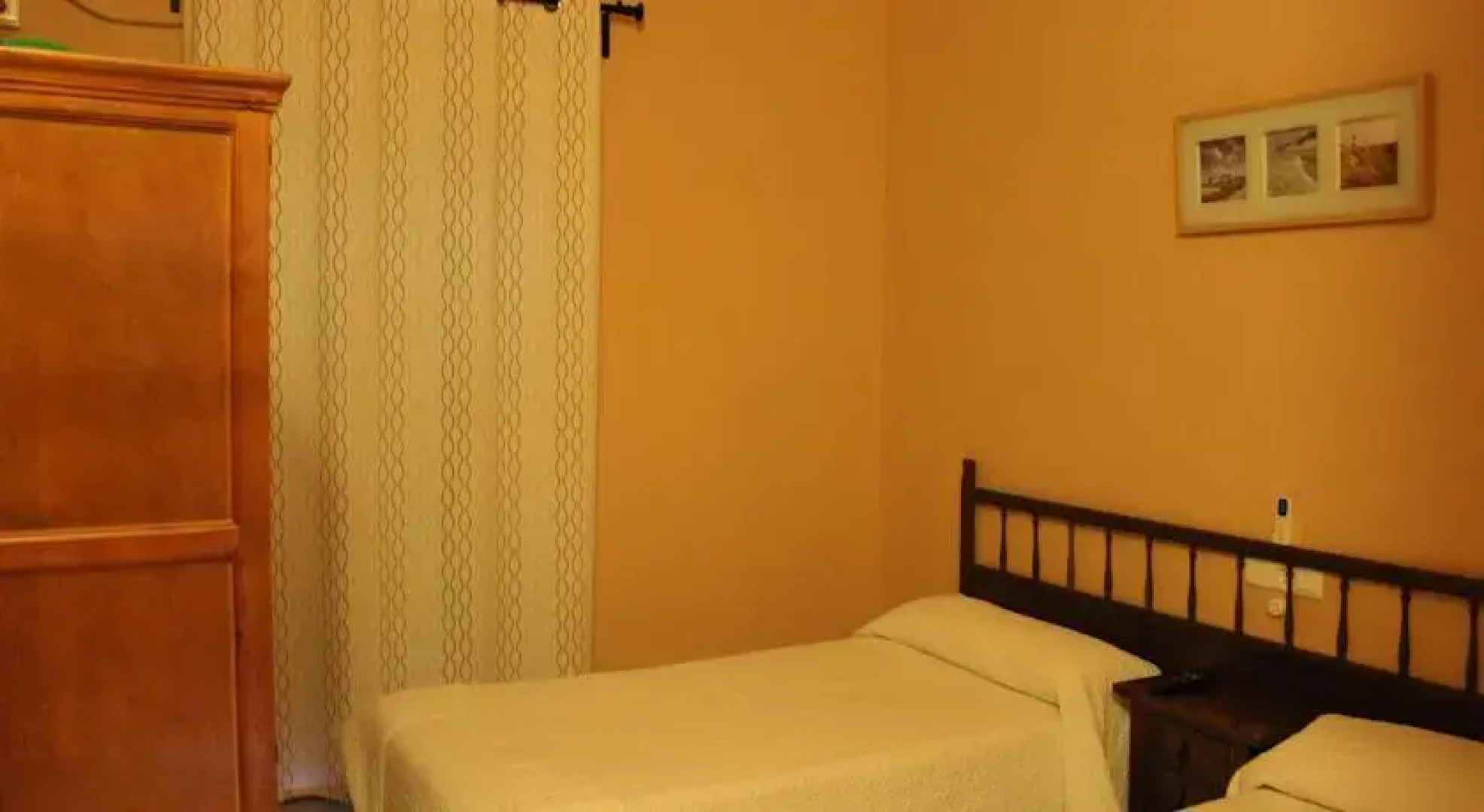 Hostal Restaurante Los Naranjos