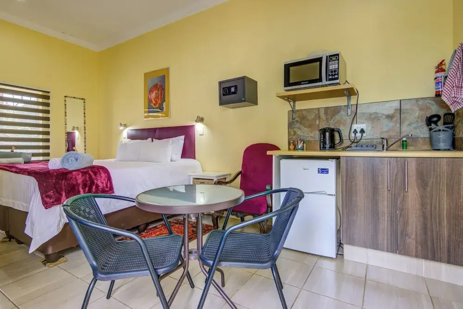 Edenvale Guesthouse