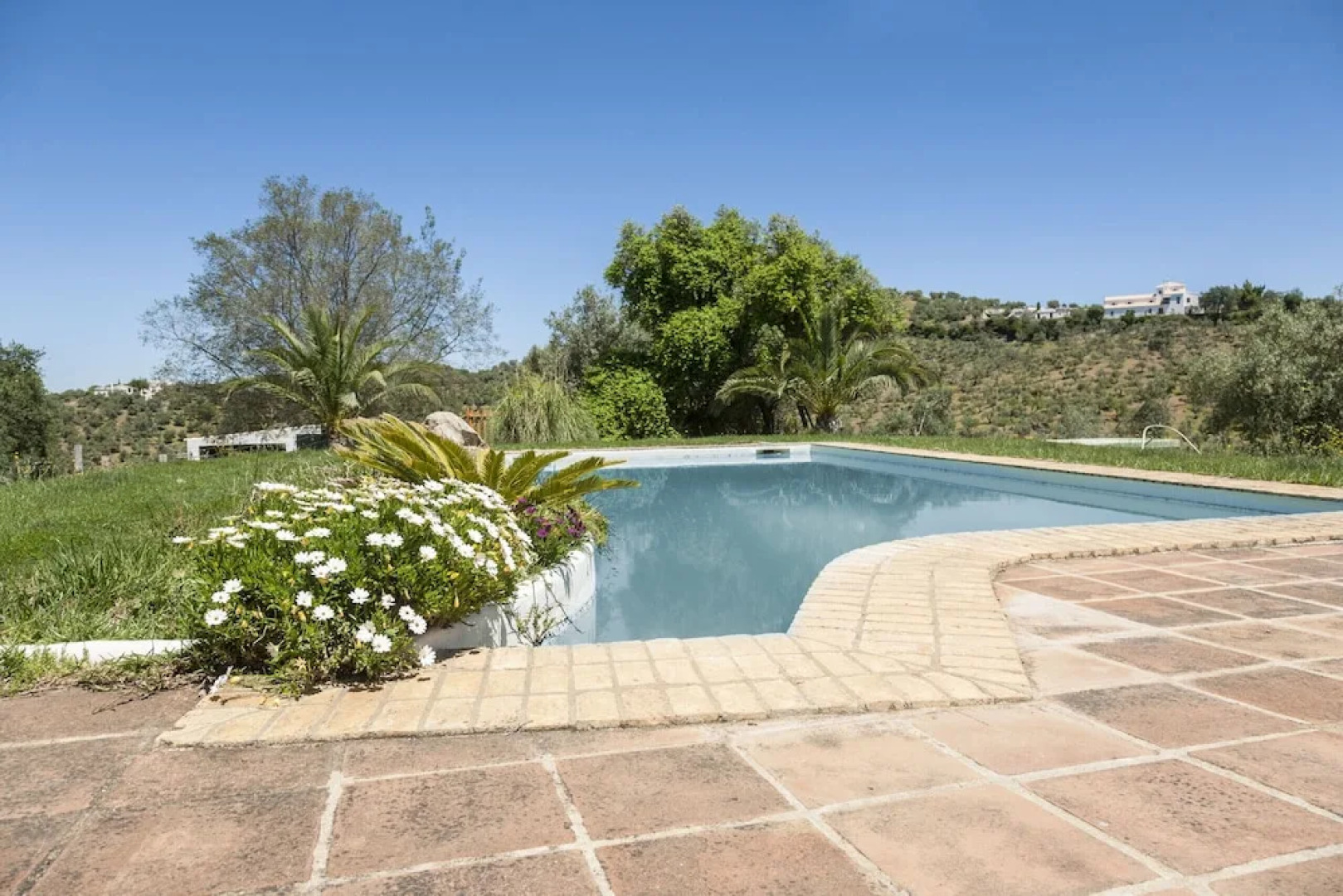 Villa La Mina Constantina Canovas