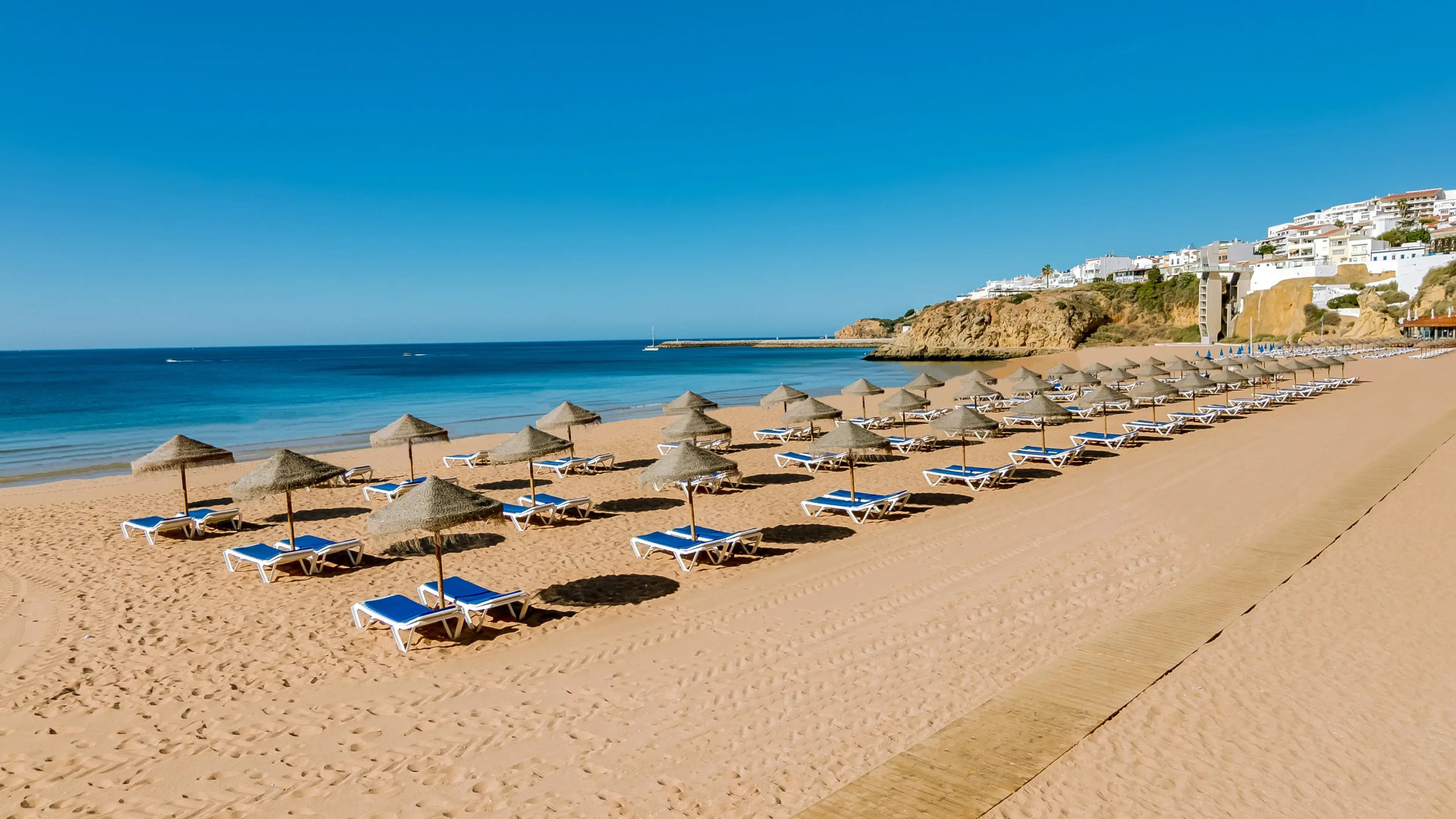 Hotel Sol e Mar - Adults Only