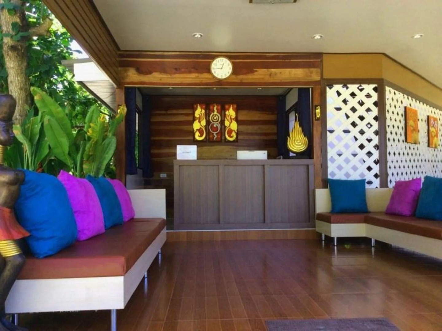 Kathalee Beach Resort Koh Lipe