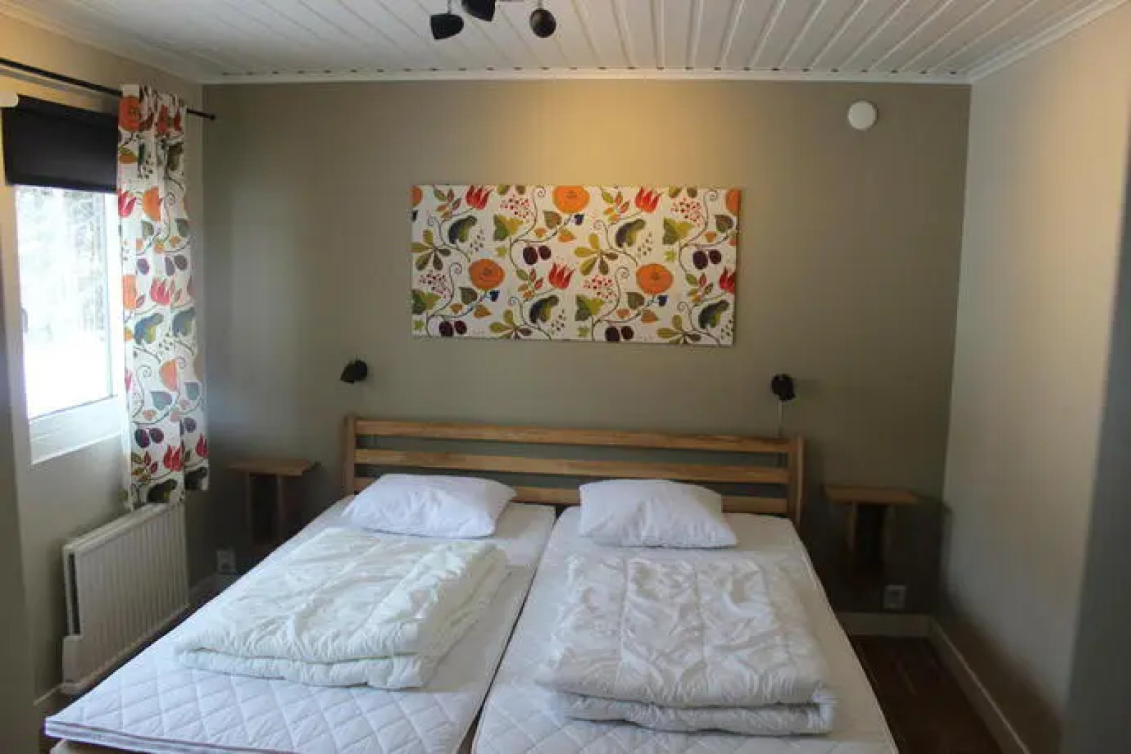 Isaberg Mountain Resort