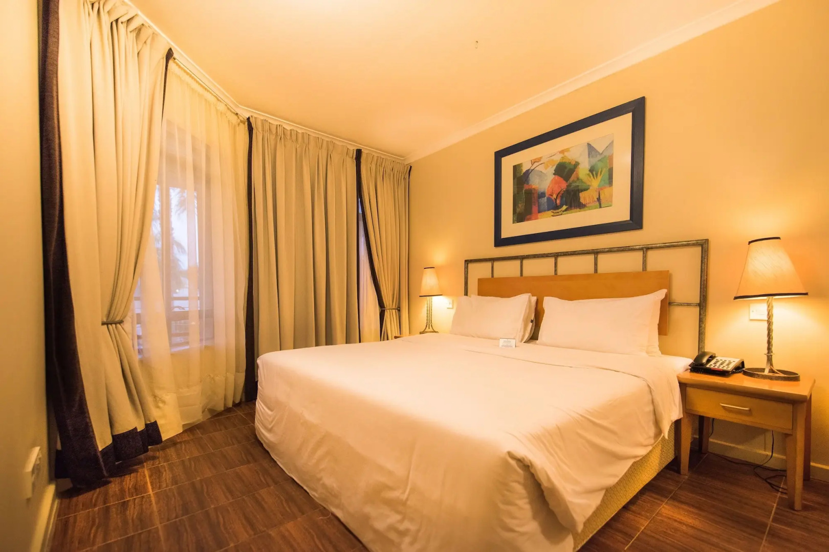 Protea Hotel by Marriott Dar es Salaam Oyster Bay