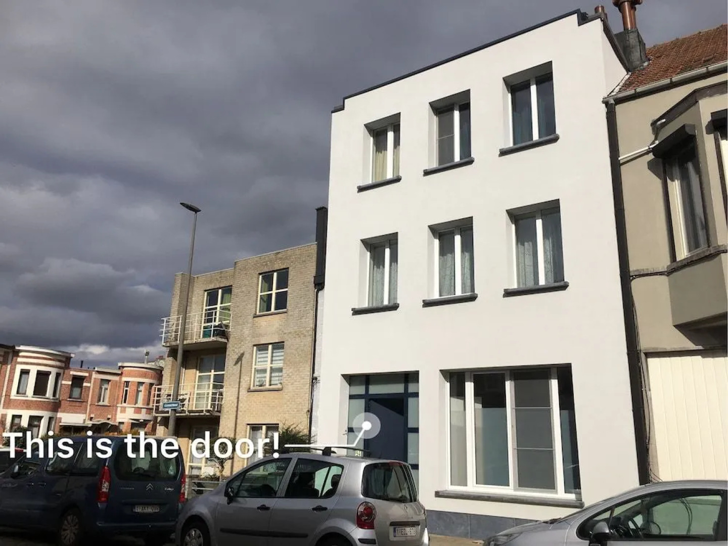 Cozy Apartment In Suburbs of Antwerp