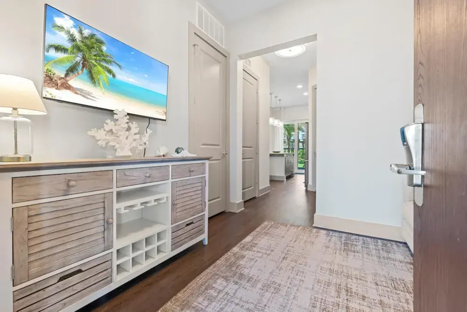 The Pointe on 30A 314