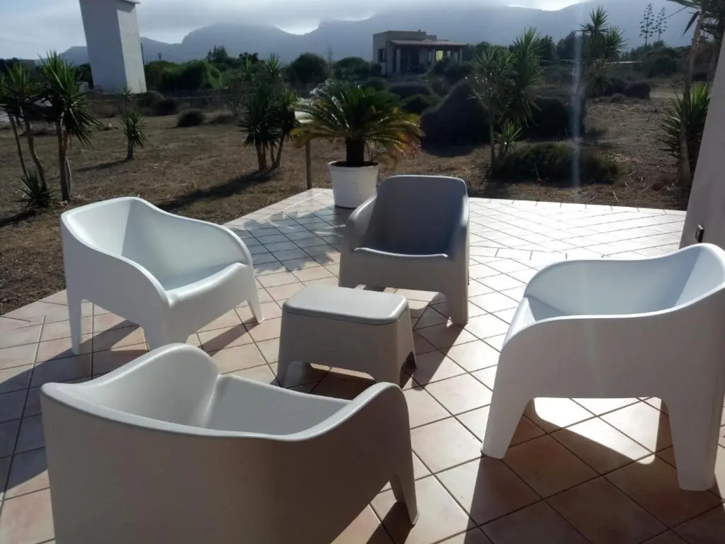 Villetta Cala Rotonda