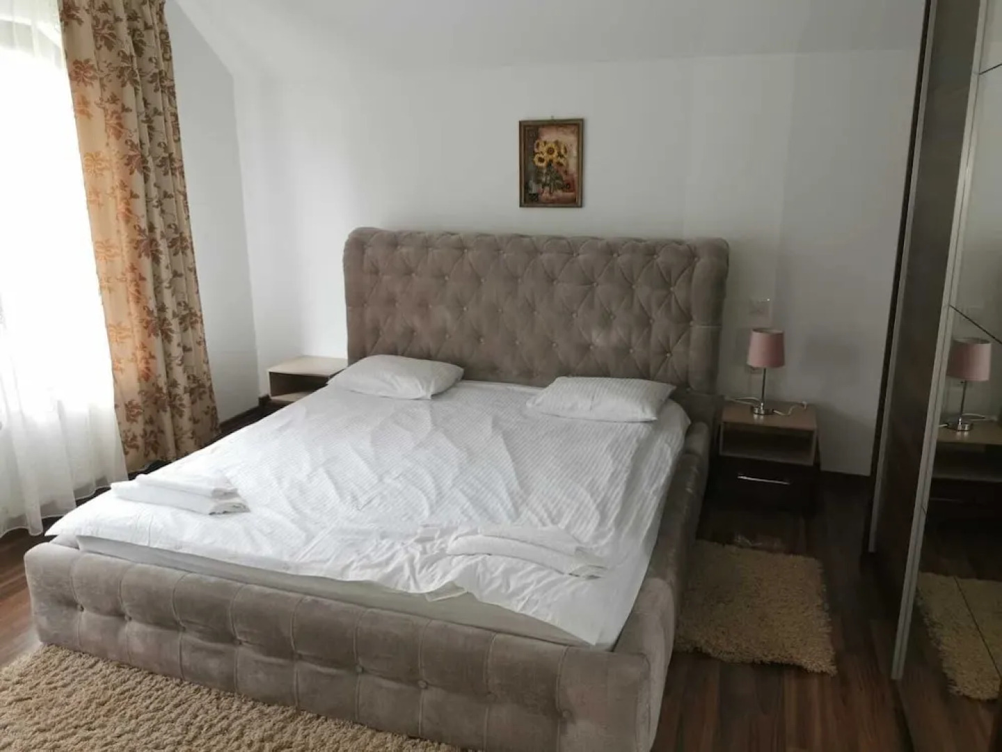 Pensiunea Maramures Landscape