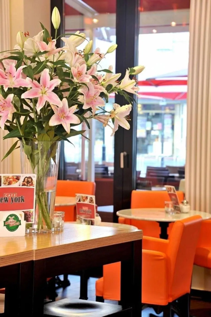 Stadthotel Langenfeld