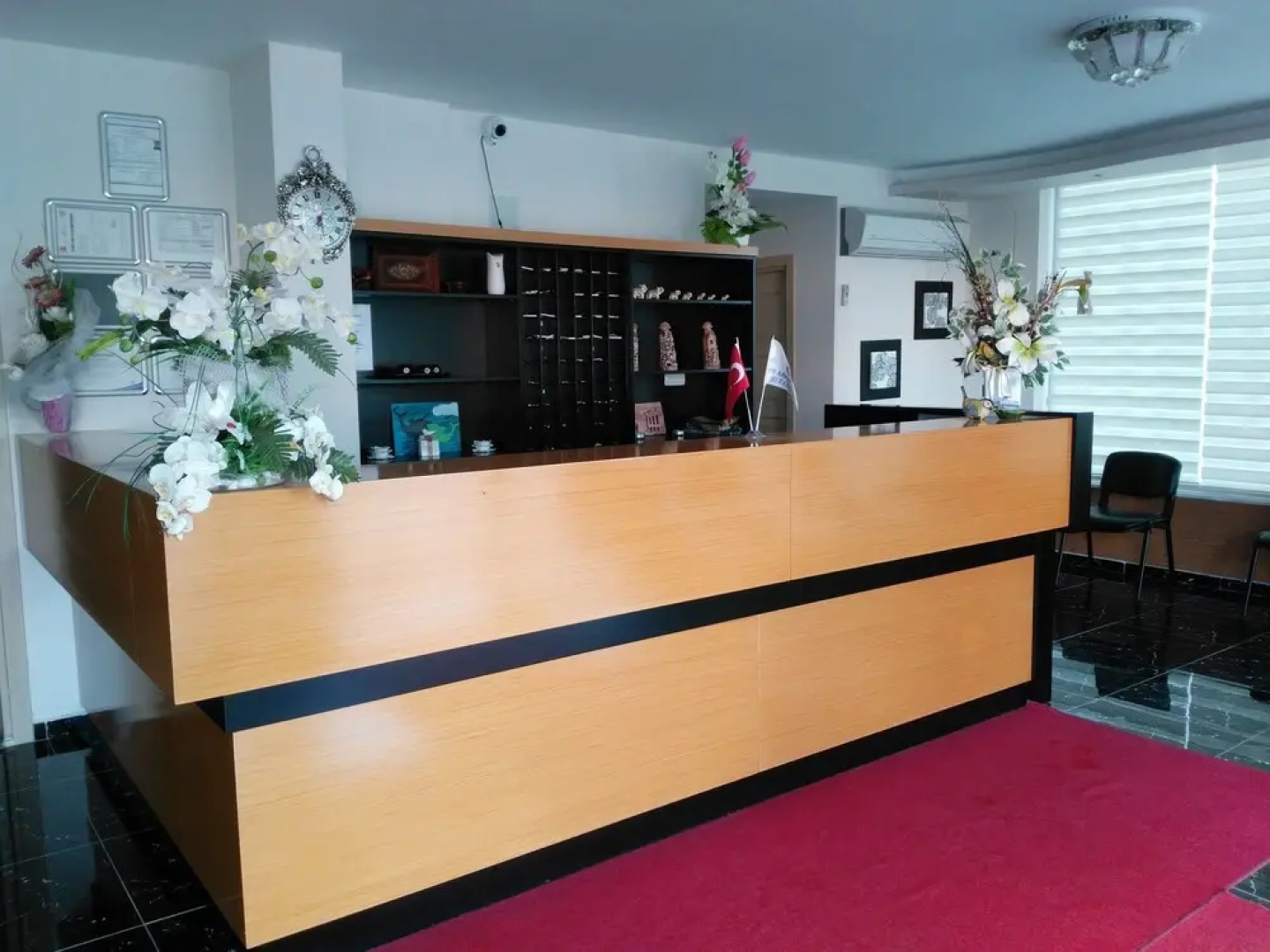 Eser Apart Hotel