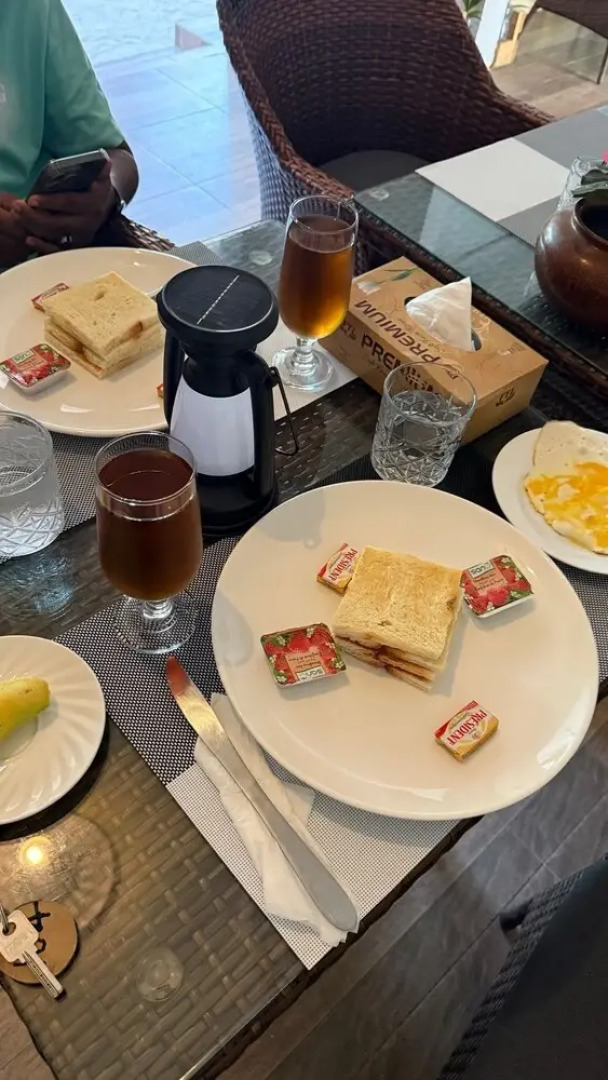 Dhontakuru Guesthouse