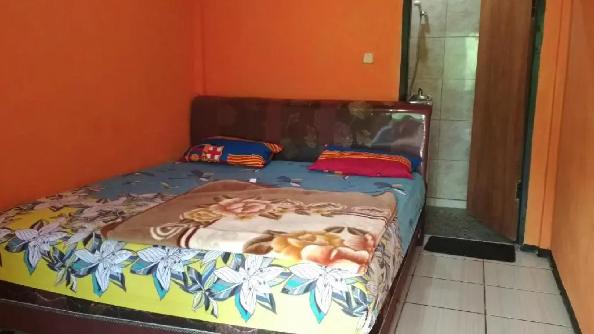 Blue Mountain Cottage