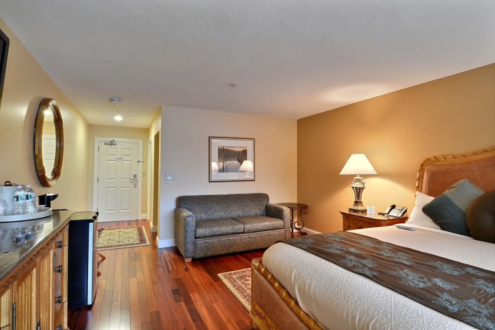 Riverside Hotel, an Ascend Collection Hotel