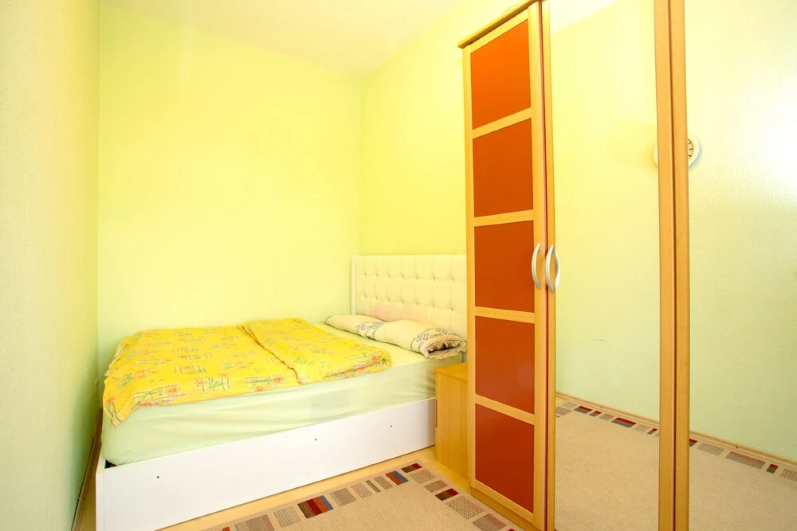 Private Apartment Göttinger Chaussee (5322)