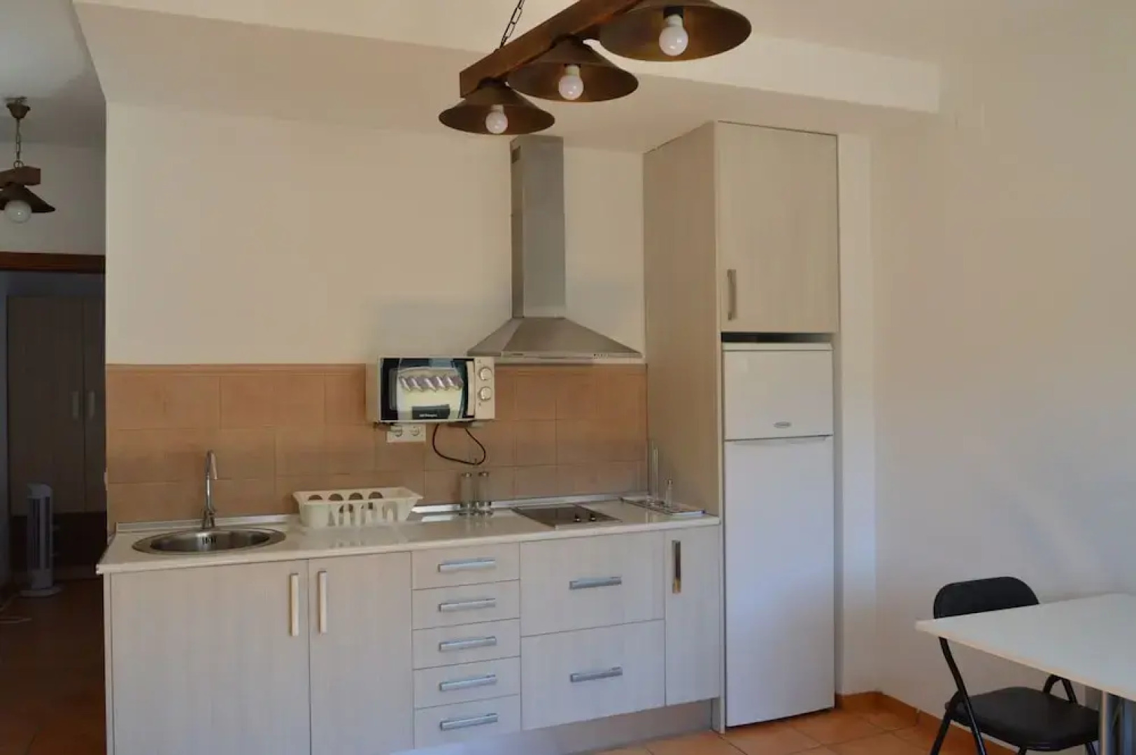 Rural Reillo Alojamientos Rurales