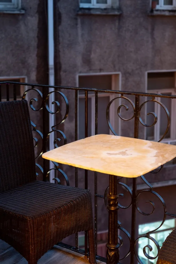 Hotel Di Poesia