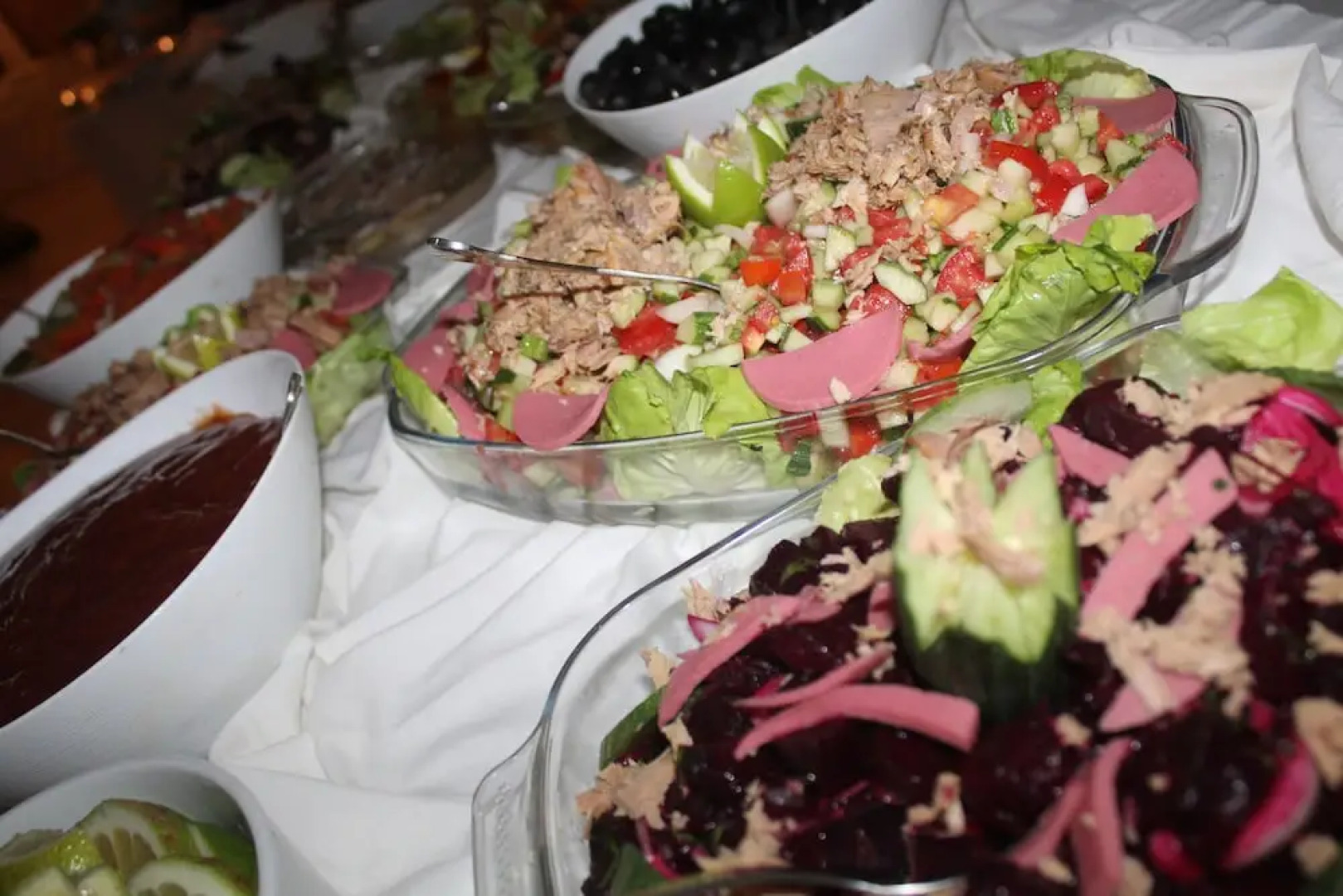 Sun Holiday Beach hôtel