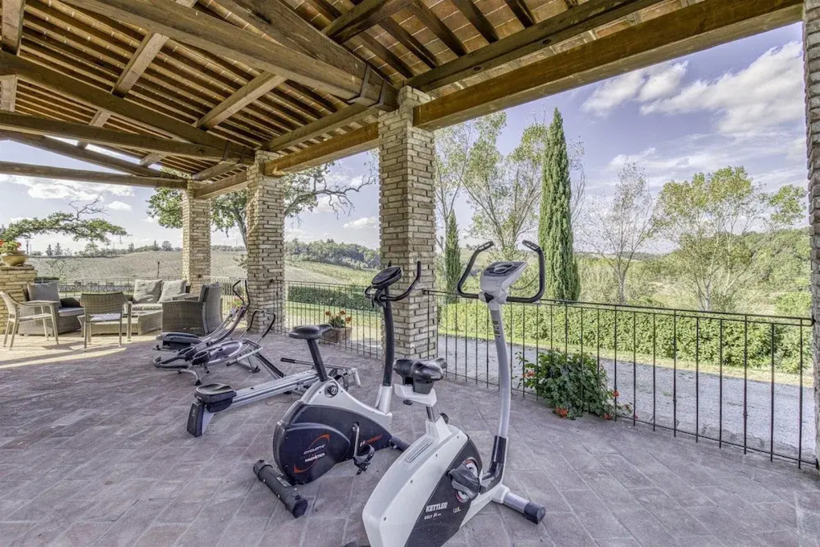 Maramaldo Sangiovese Shared Pool Chianti