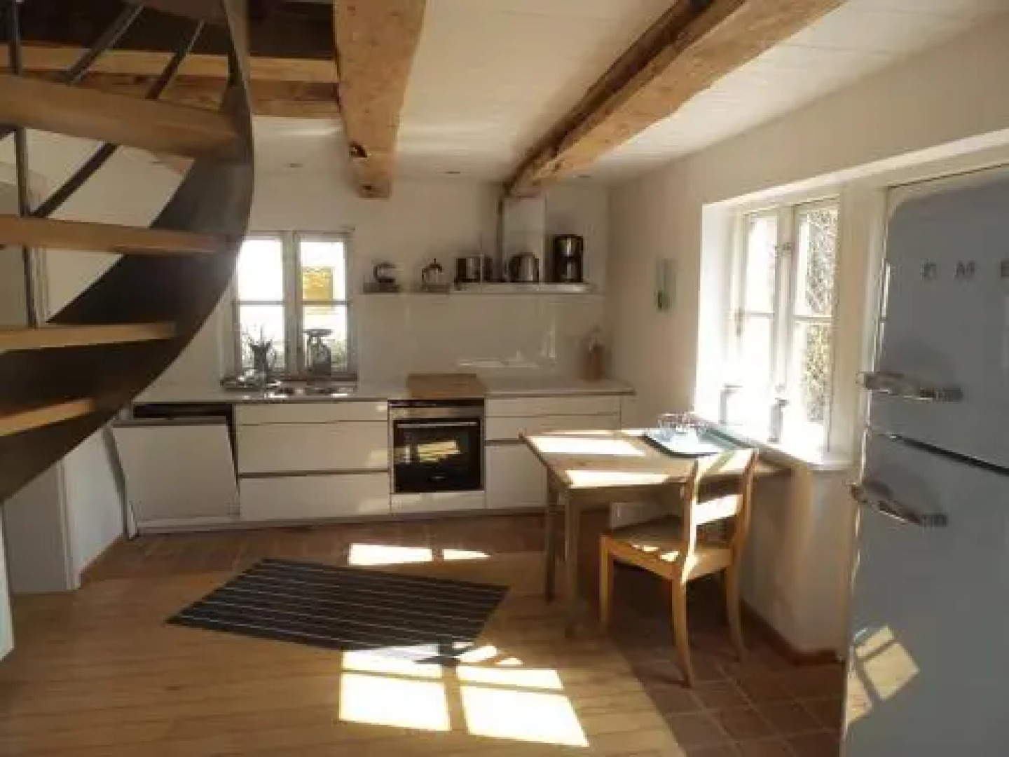 Ferienhaus Boddenblick