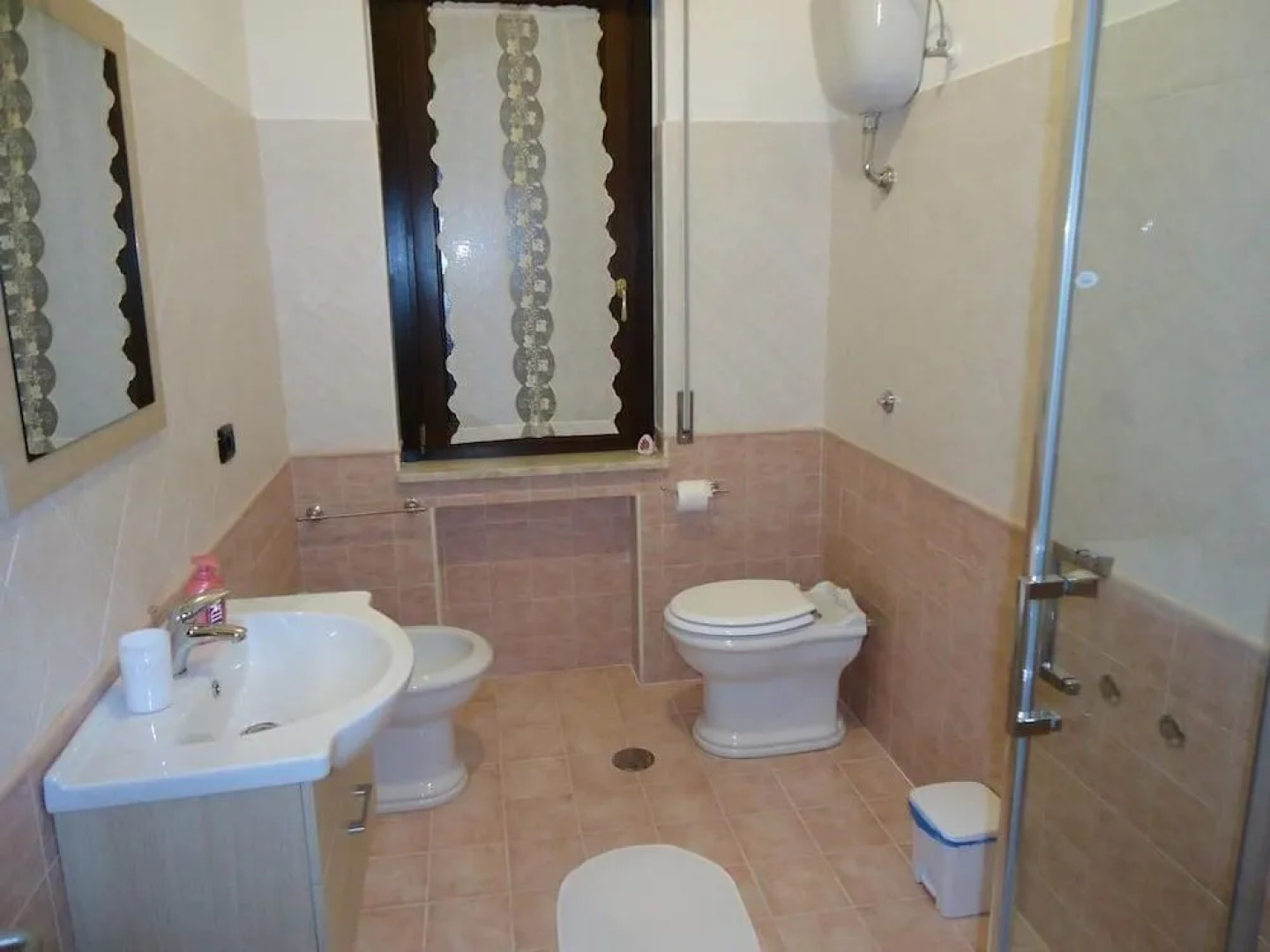 B&B La casa di Giulia