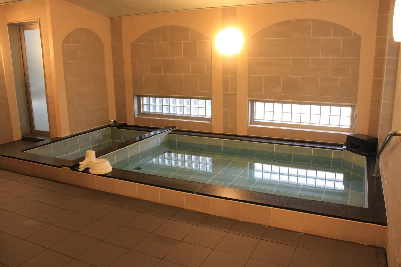 Hotel Monte Hermana Sendai
