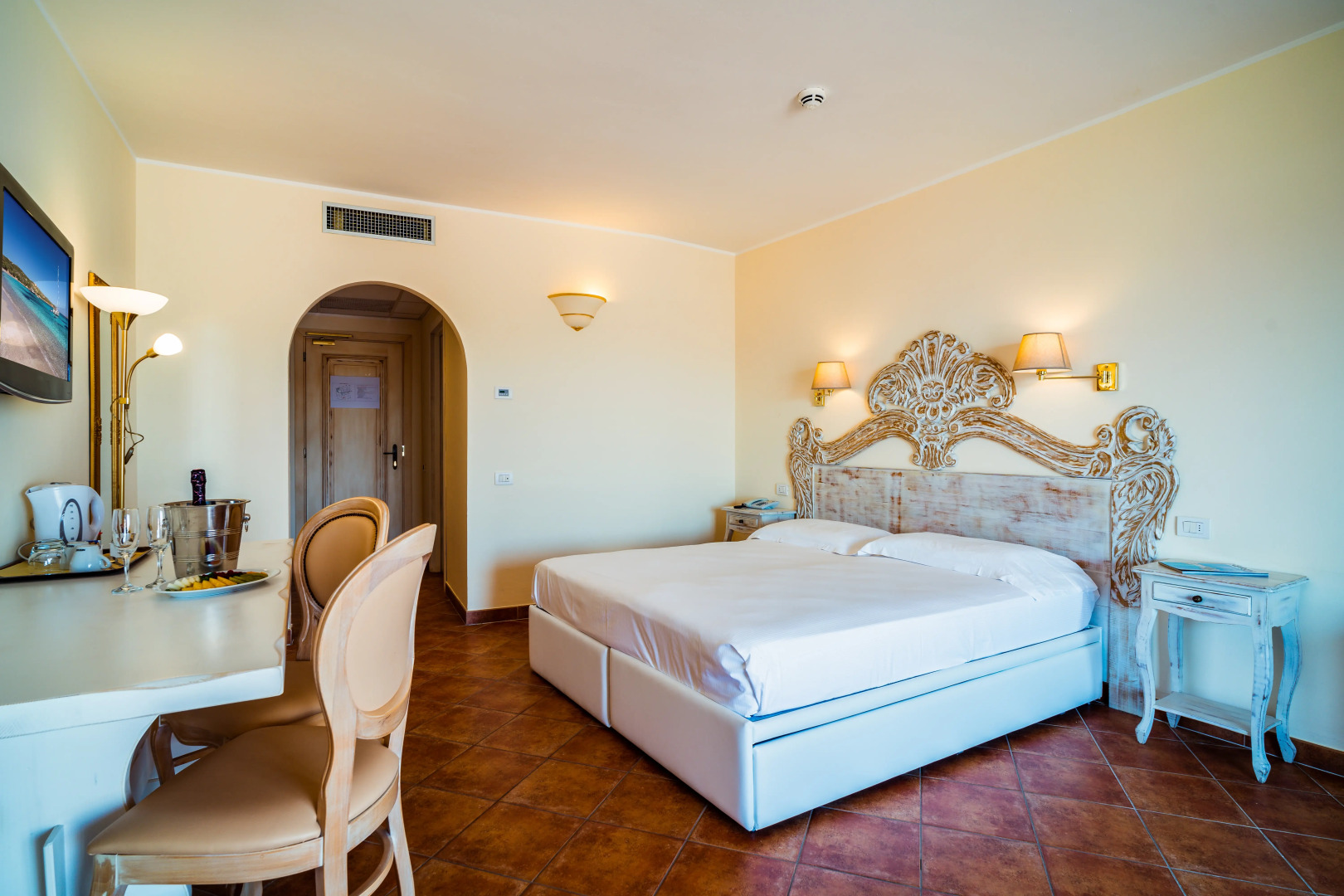 Hotel dP Olbia - Sardinia