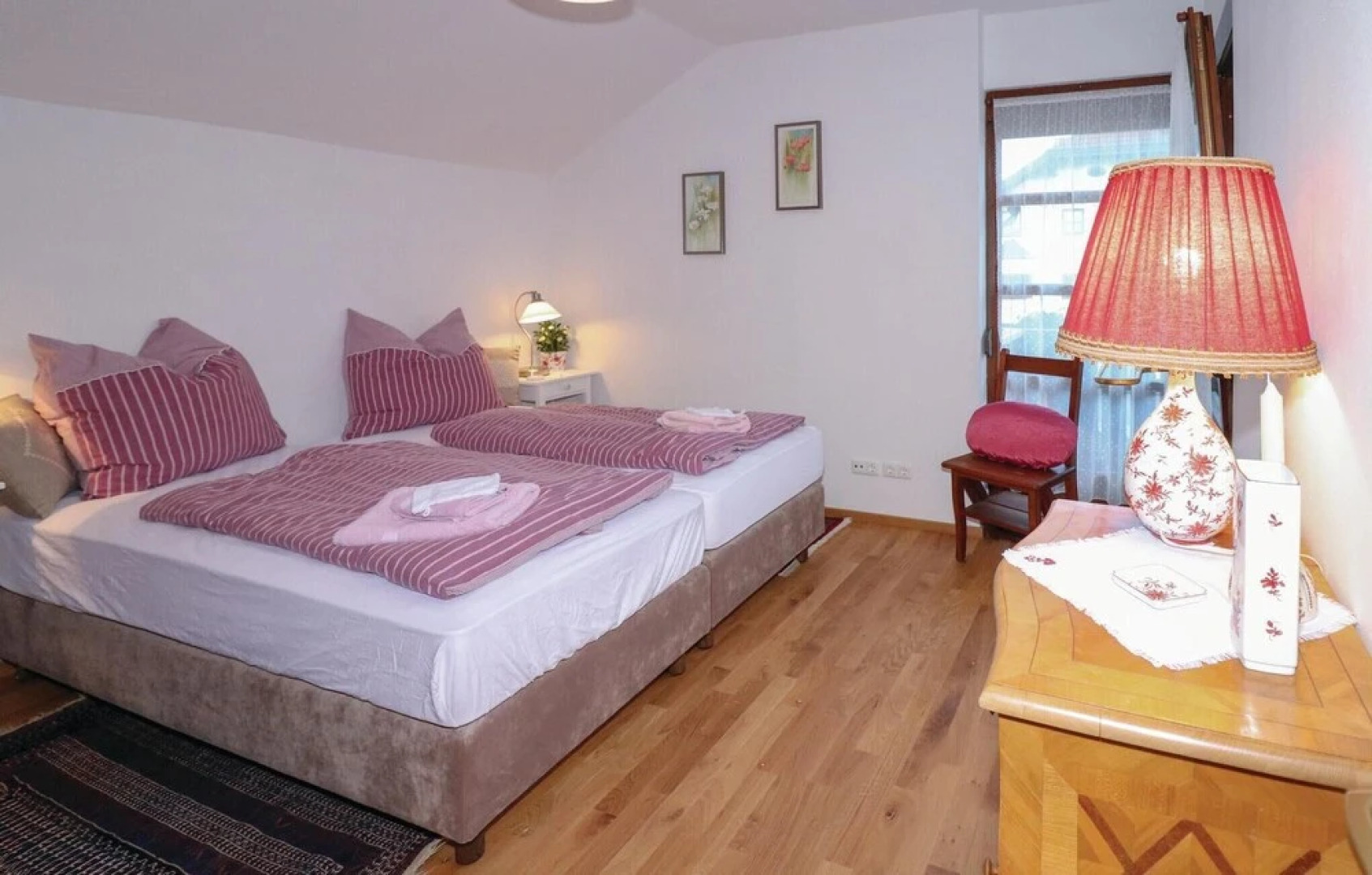 Amazing Home in Mondsee With 3 Bedrooms and Wifi