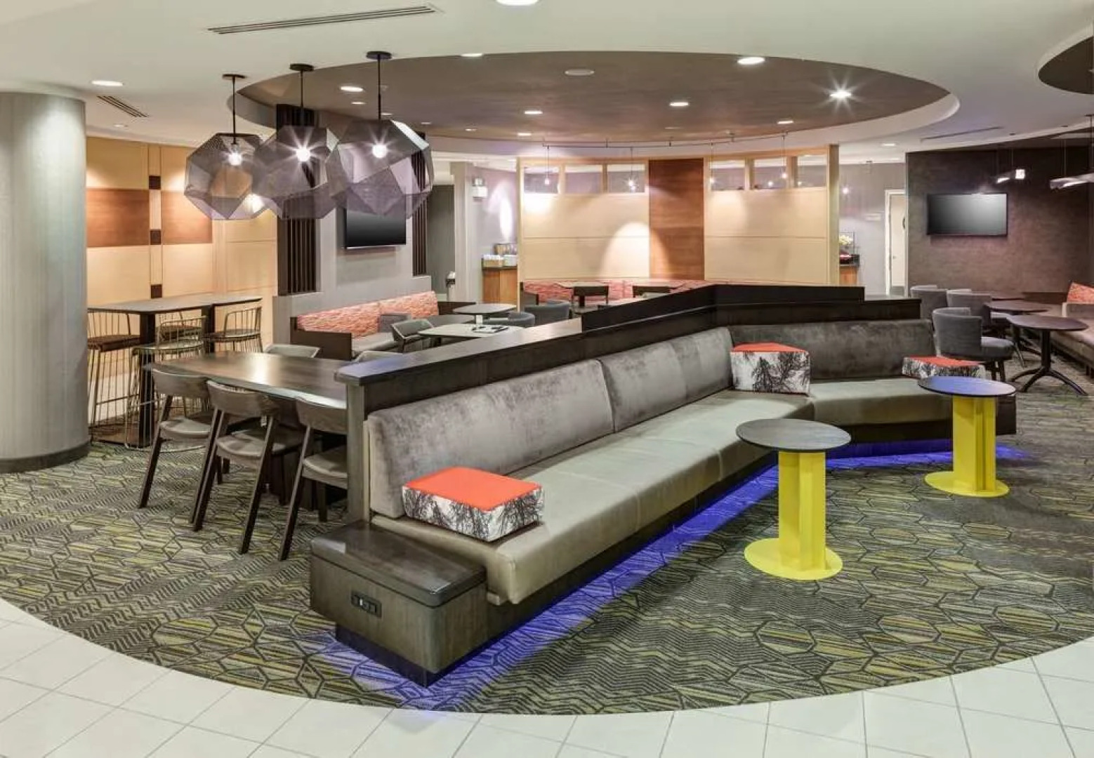 SpringHill Suites Portland Vancouver