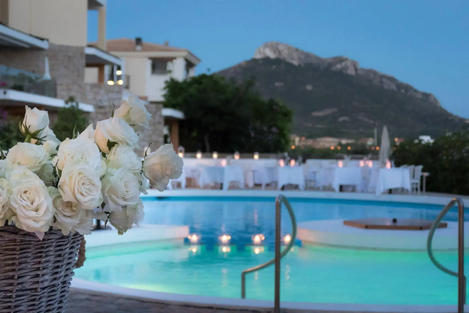 Gabbiano Azzurro Hotel & Suites