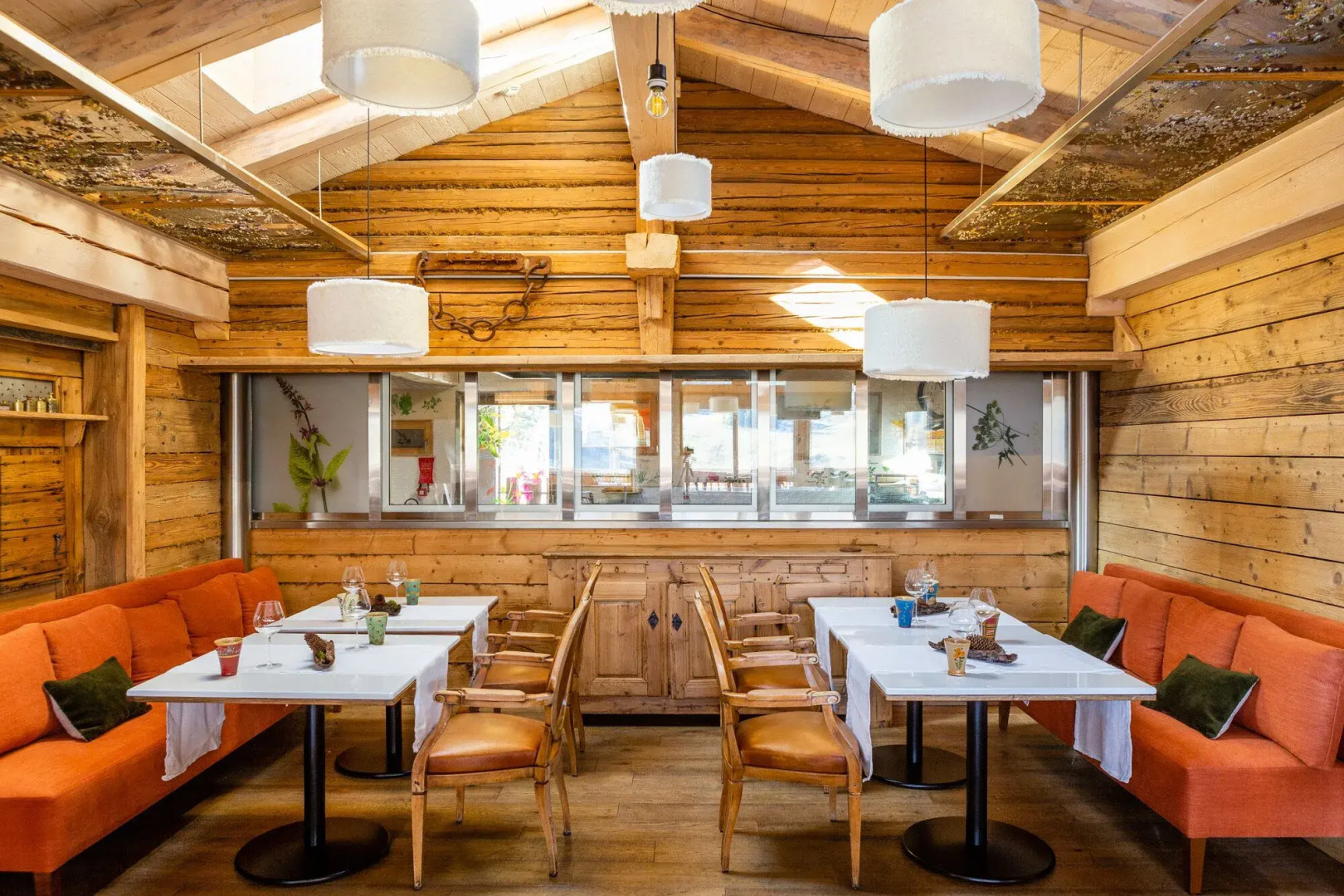 Le Hameau de mon Père