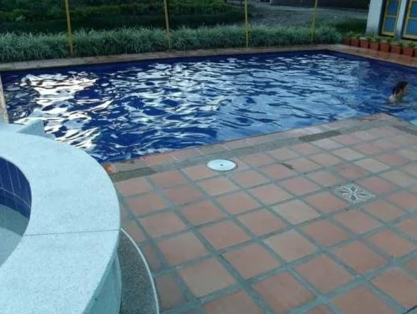 Hotel Veraneras del Quindío