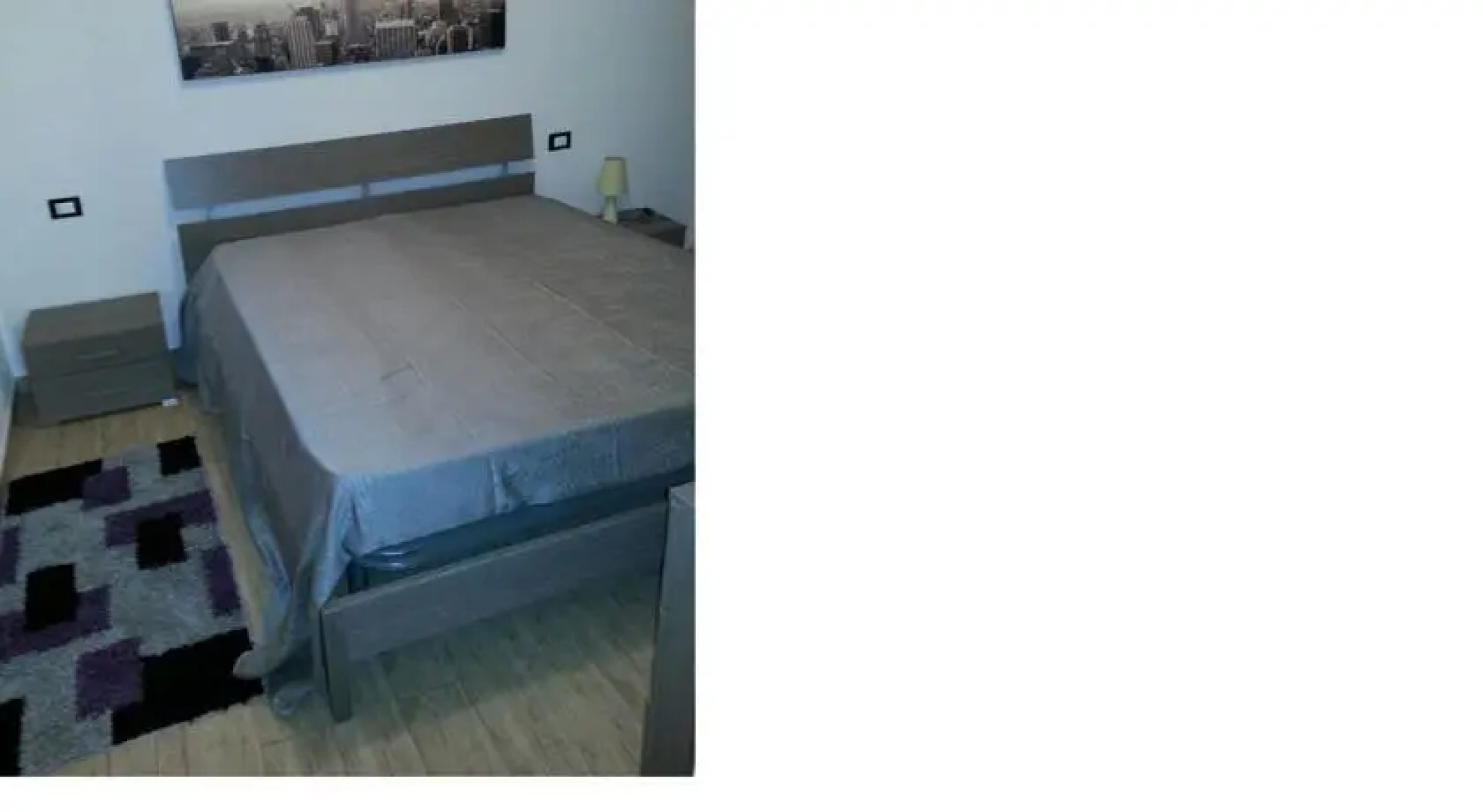 Casa Vacanza Duca dAosta