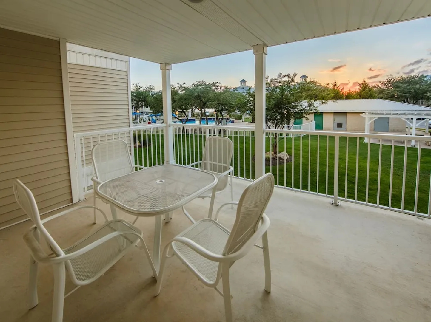 Holiday Inn Club Vacations Hill Country Resort Canyon Lk