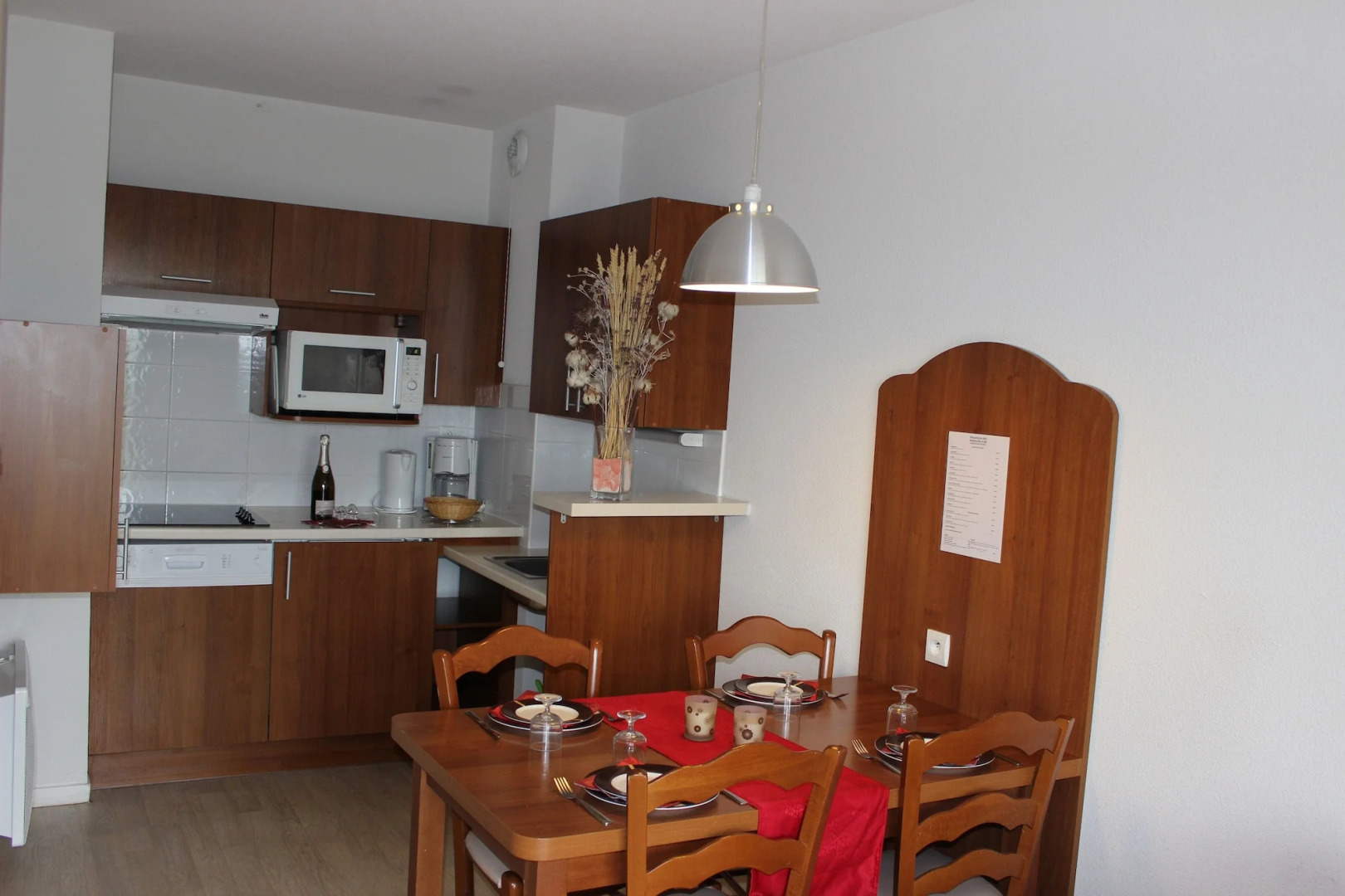 Residence Mer & Golf Tourmalet