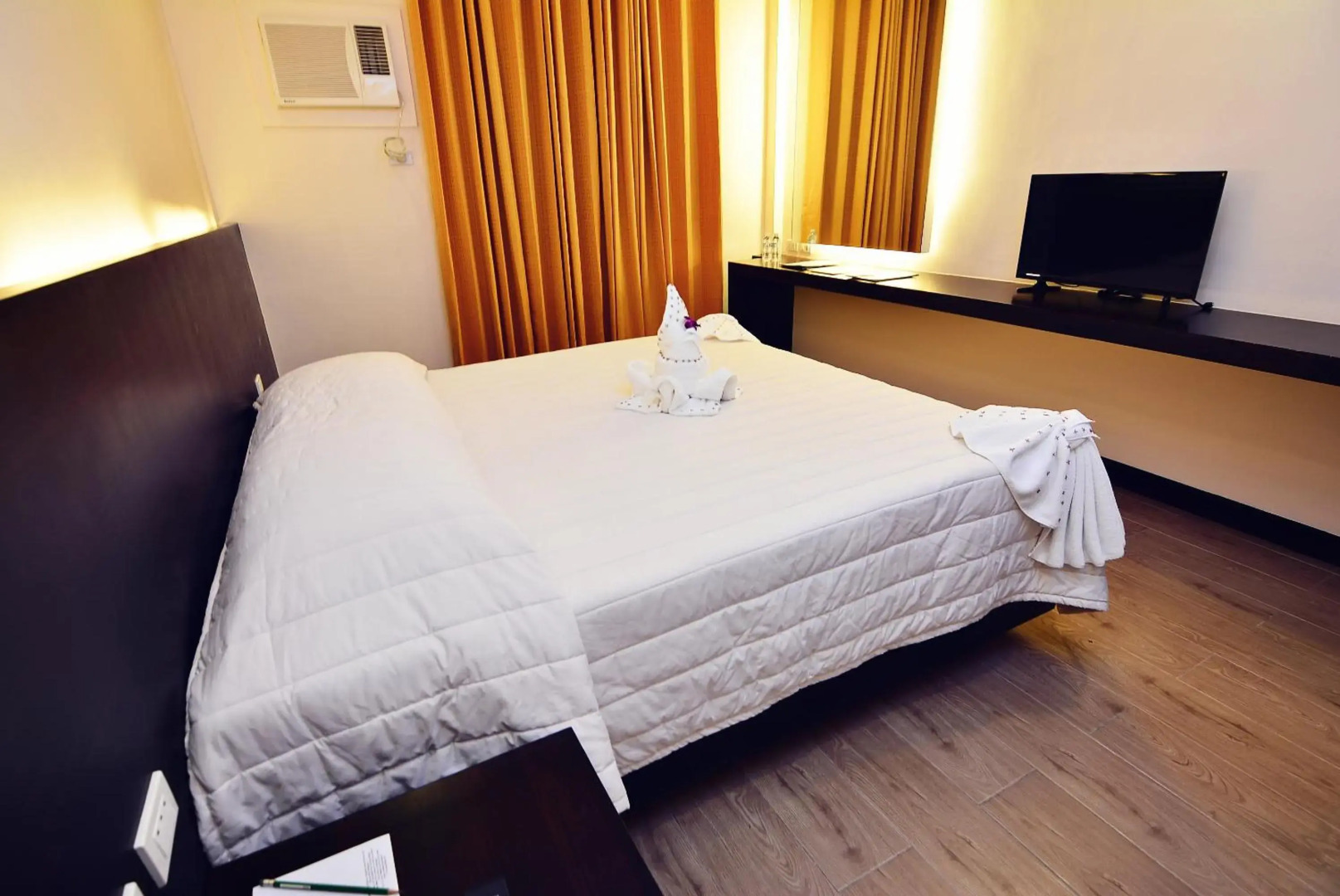 Citystate Asturias Hotel Palawan