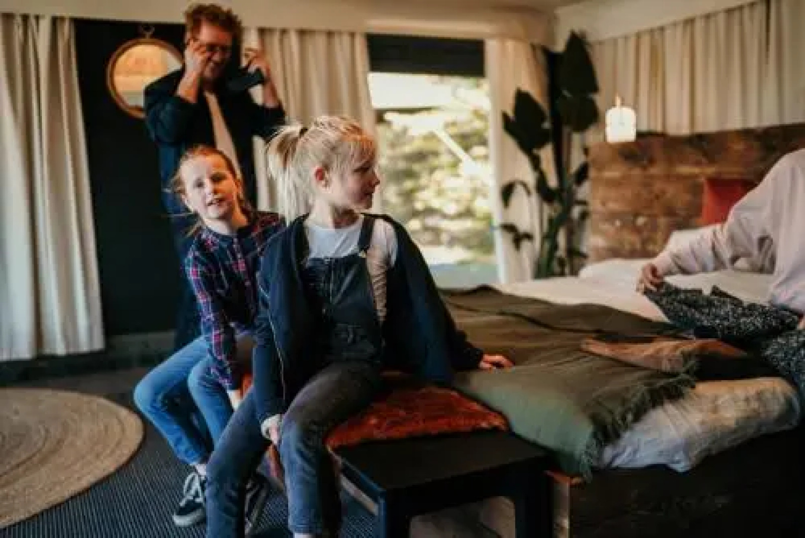 Glamping-Adventure Valley Durbuy