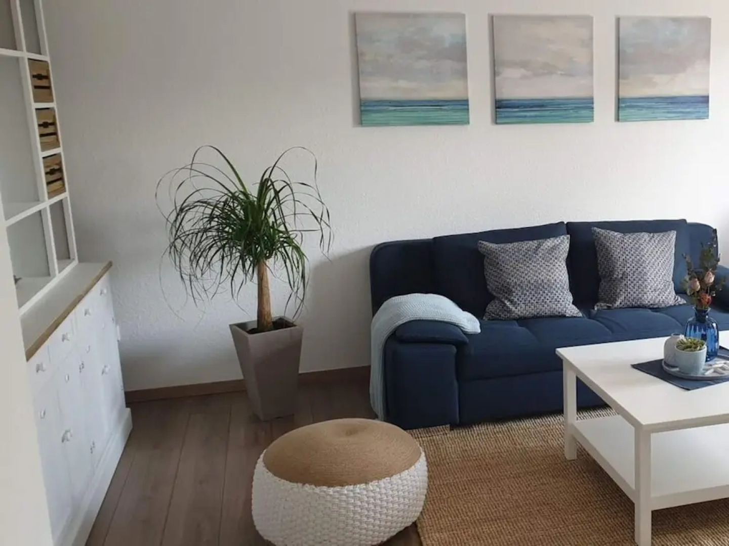 Holiday Apartment on the Lindenallee