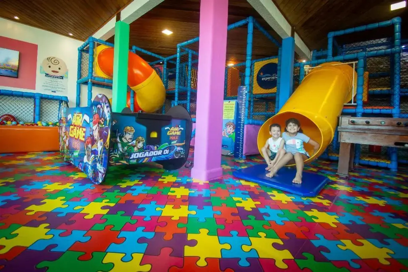 Hotel Experience João Fernandes