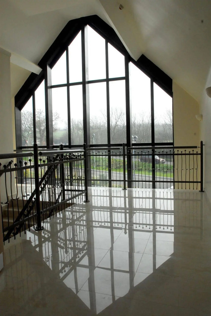 The Sharnbrook Hotel