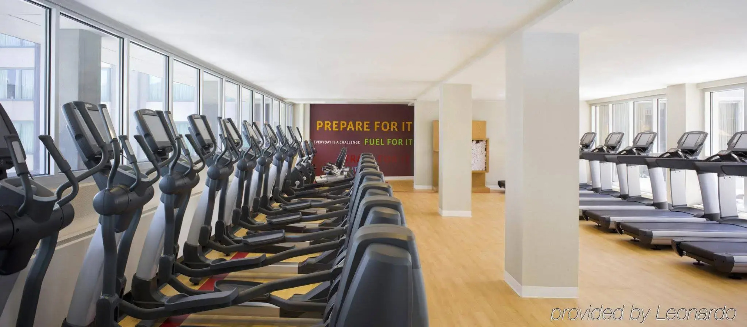 Sheraton Boston, a Marriott Hotel