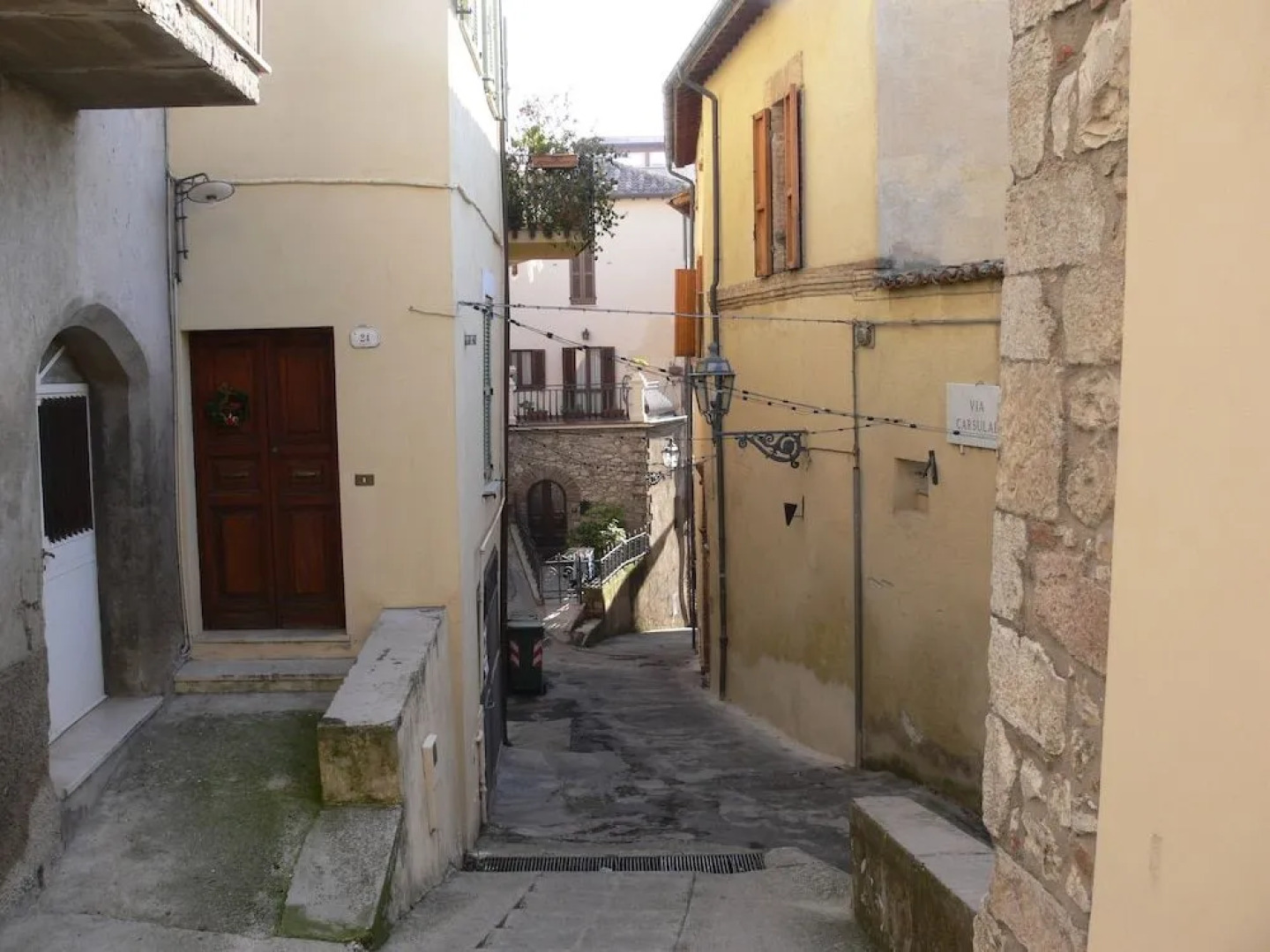 Molino Del Duca Cesi